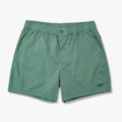 Mens Landlocked Stretch Shorts - AFTCO