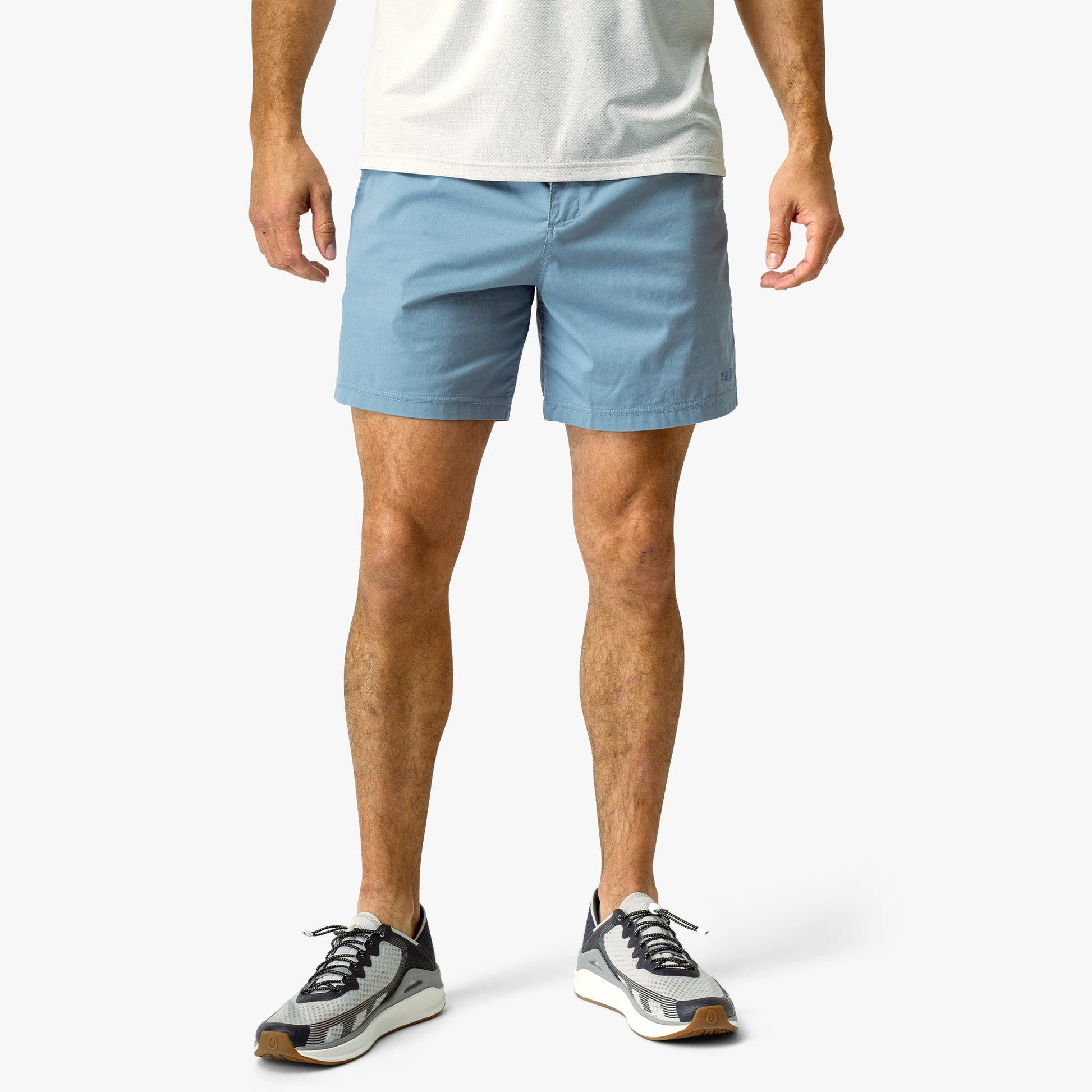 Mens Landlocked Stretch Shorts - AFTCO