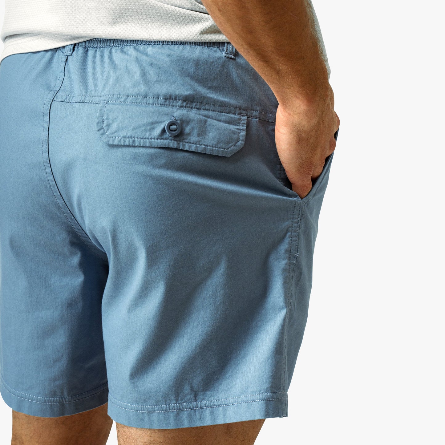Mens Landlocked Stretch Shorts - AFTCO