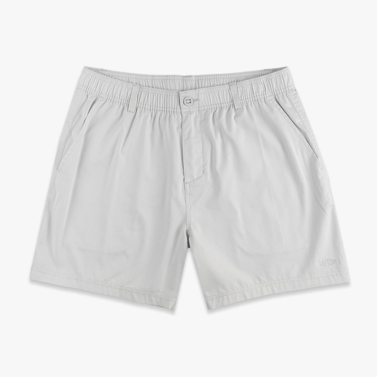 Mens Landlocked Stretch Shorts - AFTCO