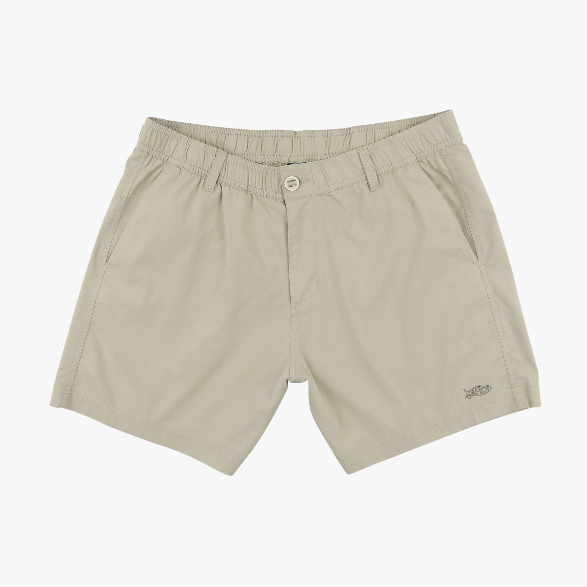 Mens Landlocked Stretch Shorts - AFTCO