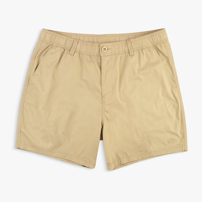 Mens Landlocked Stretch Shorts - AFTCO