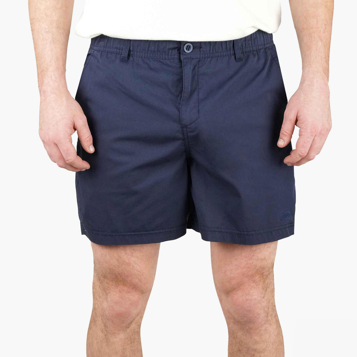 Mens Landlocked Stretch Shorts - AFTCO