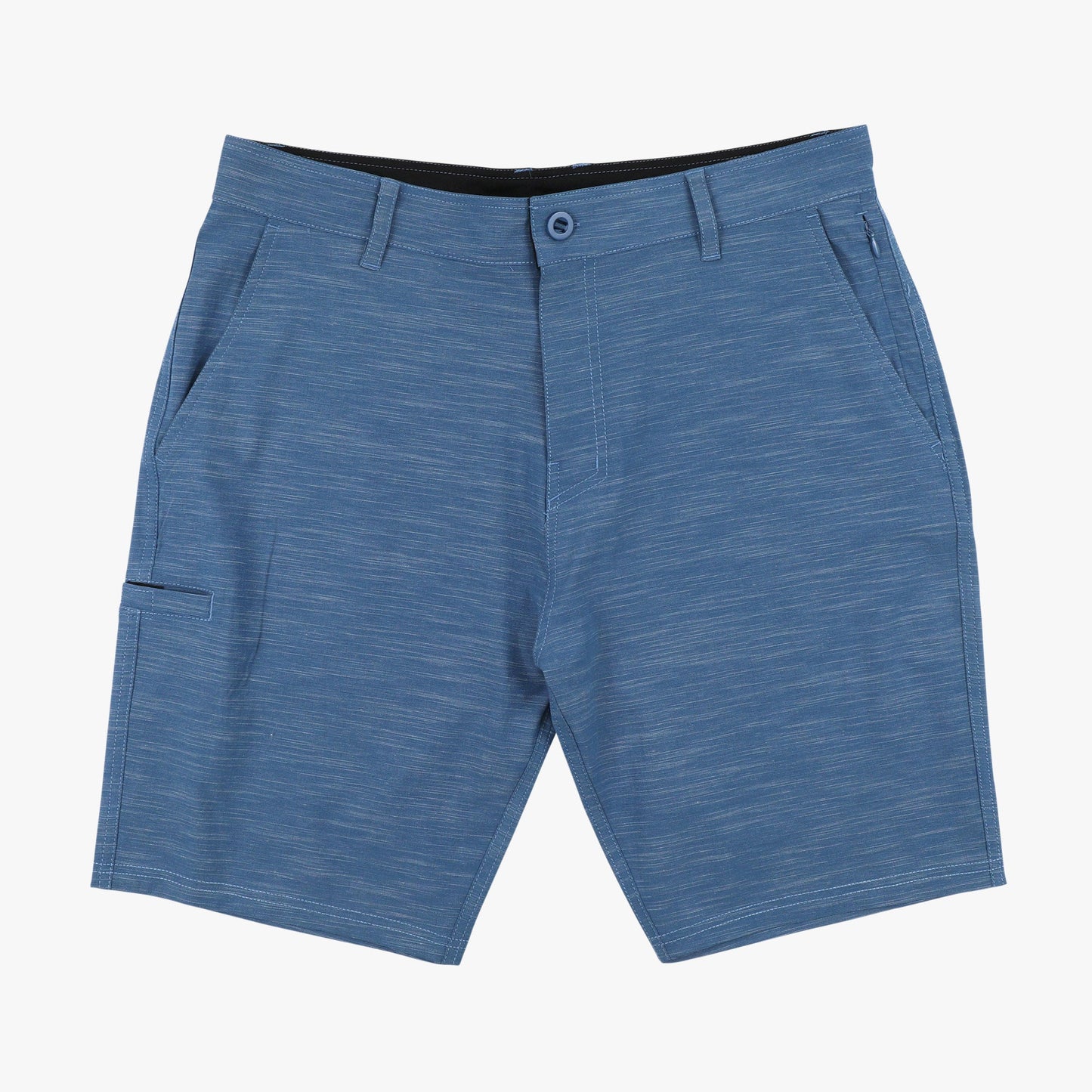 Mens 365 Hybrid Stretch Chino Fishing Shorts - AFTCO