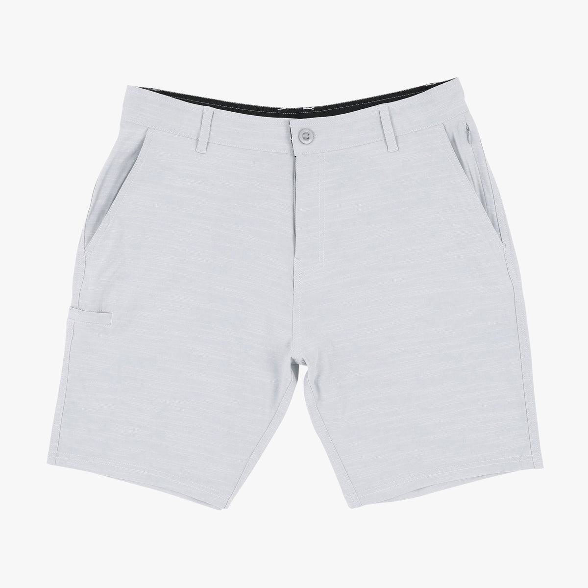 Mens 365 Hybrid Stretch Chino Fishing Shorts - AFTCO