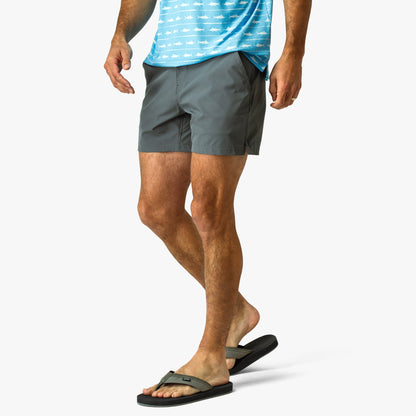 Mens Everyday Stretch Men's Casual Shorts - AFTCO