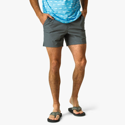 Mens Everyday Stretch Men's Casual Shorts - AFTCO