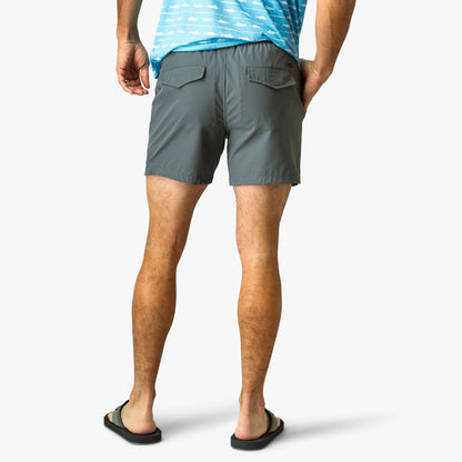 Mens Everyday Stretch Men's Casual Shorts - AFTCO