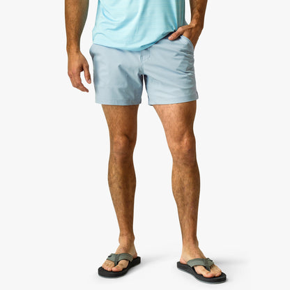 Mens Everyday Stretch Men's Casual Shorts - AFTCO
