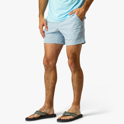 Mens Everyday Stretch Men's Casual Shorts - AFTCO