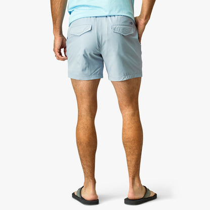 Mens Everyday Stretch Men's Casual Shorts - AFTCO