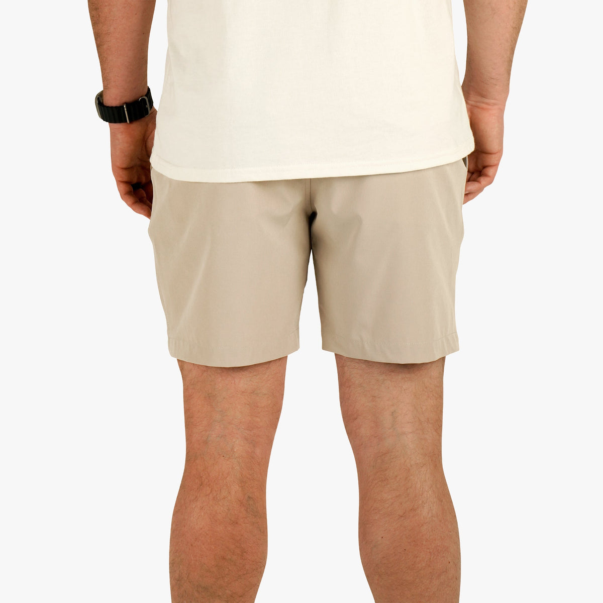 Mens Everyday Stretch Men's Casual Shorts - AFTCO