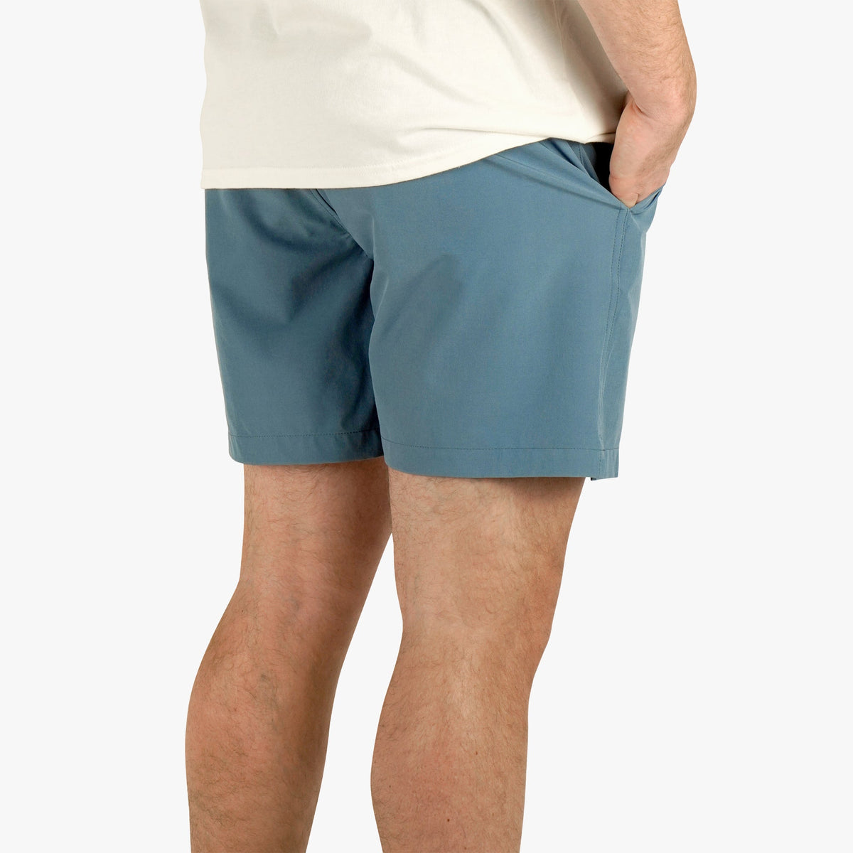 Mens Everyday Stretch Men's Casual Shorts - AFTCO