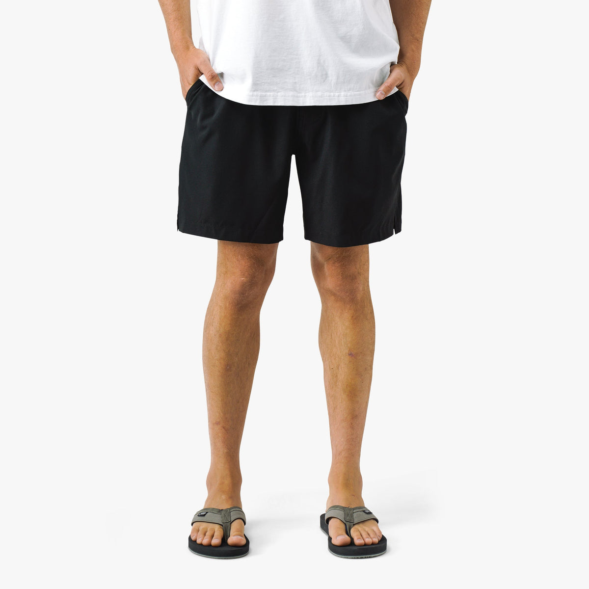 Mens Everyday Stretch Men's Casual Shorts - AFTCO