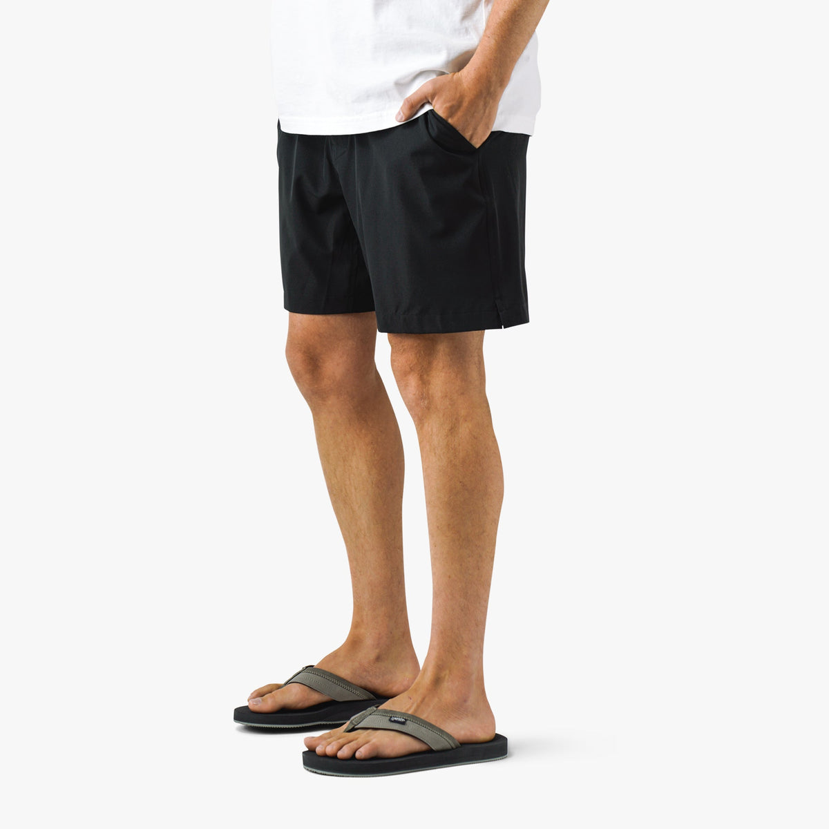 Mens Everyday Stretch Men's Casual Shorts - AFTCO