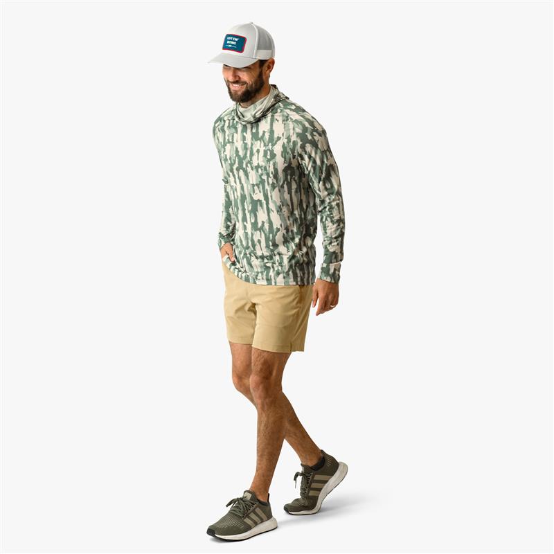 Mens Everyday Stretch Men's Casual Shorts - AFTCO