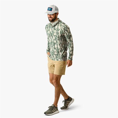 Mens Everyday Stretch Men's Casual Shorts - AFTCO