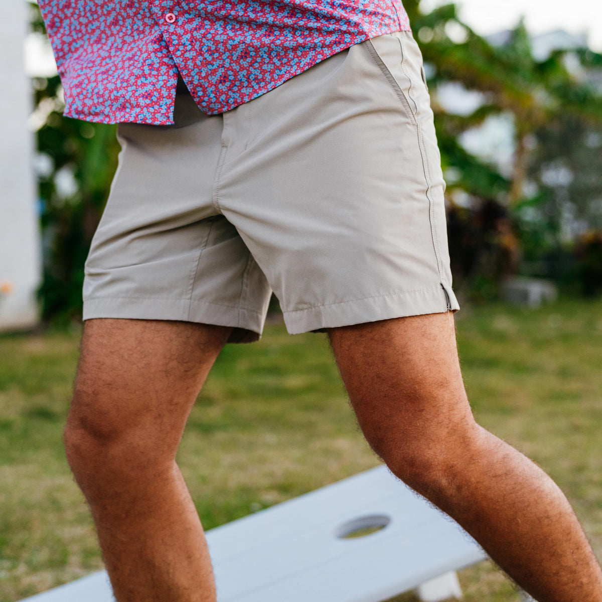 Mens Everyday Stretch Men's Casual Shorts - AFTCO