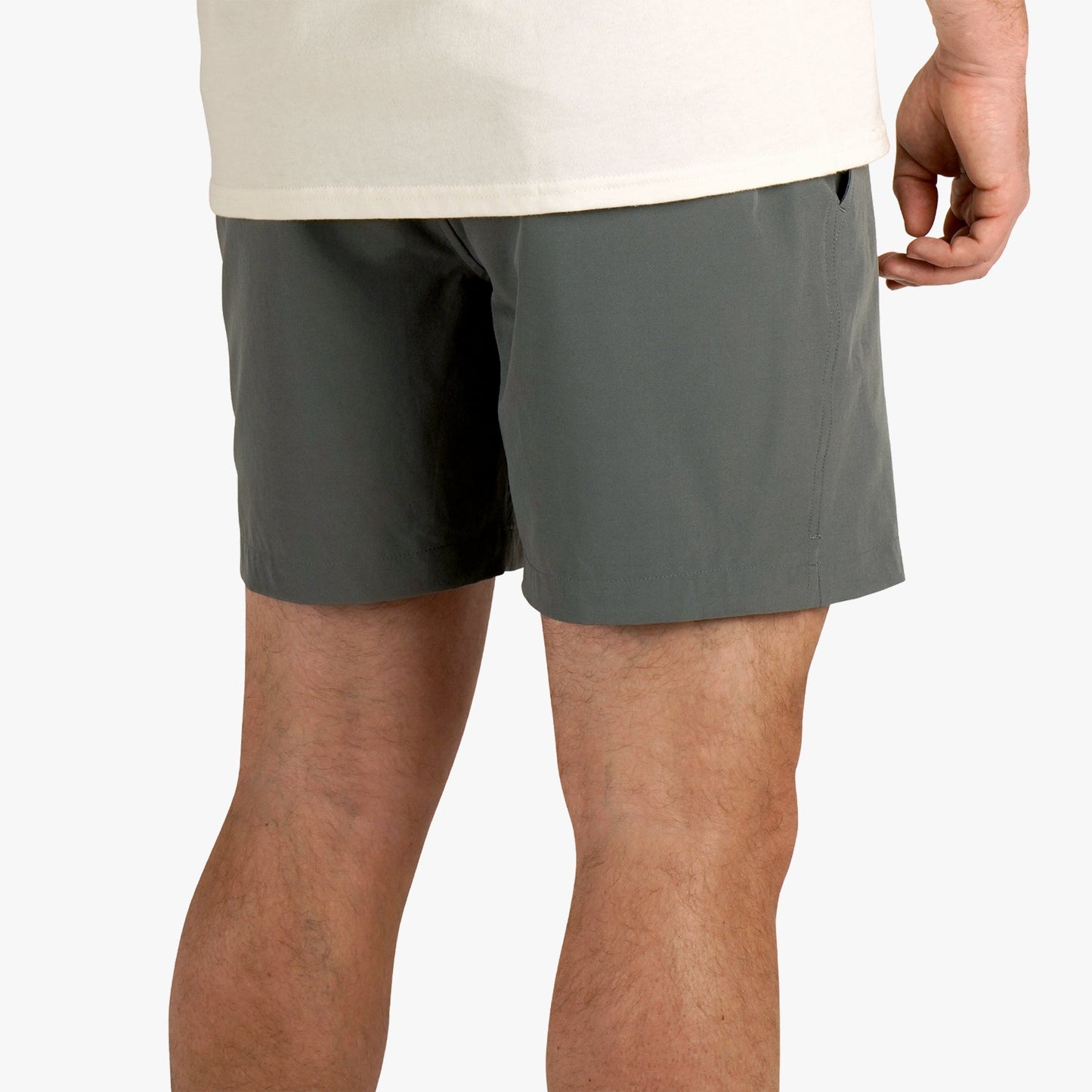 Mens Everyday Stretch Men's Casual Shorts - AFTCO