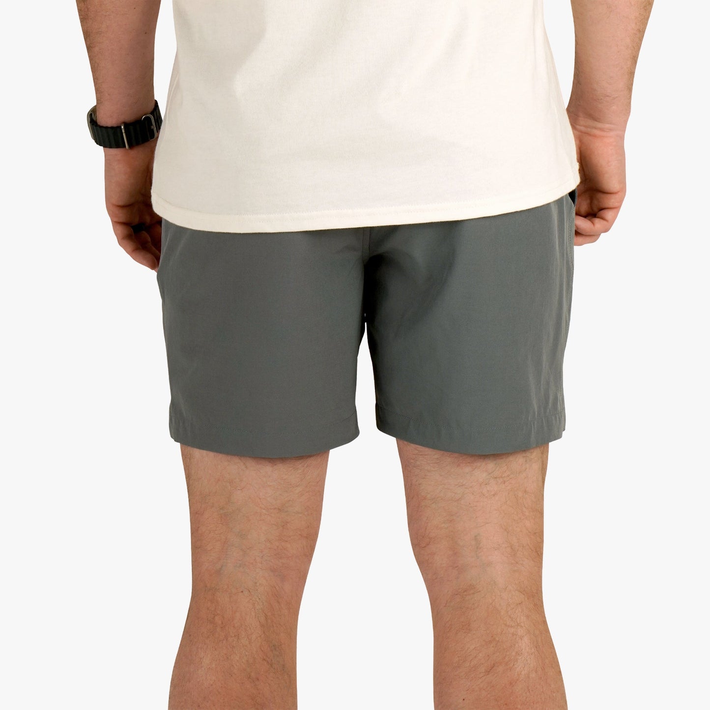 Mens Everyday Stretch Men's Casual Shorts - AFTCO