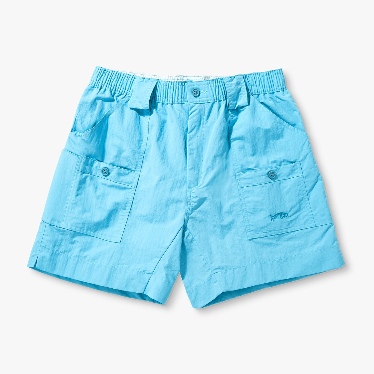 Mens Original Fishing Shorts by AFTCO - AFTCO