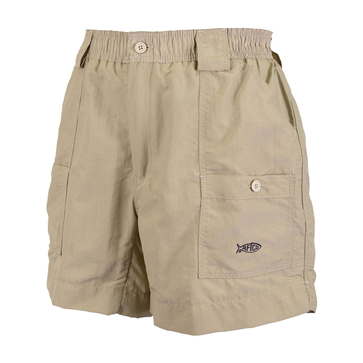 Mens Original Fishing Shorts by AFTCO - AFTCO