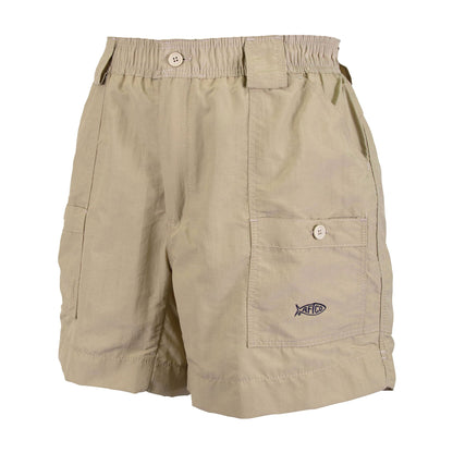 Mens Original Fishing Shorts by AFTCO - AFTCO