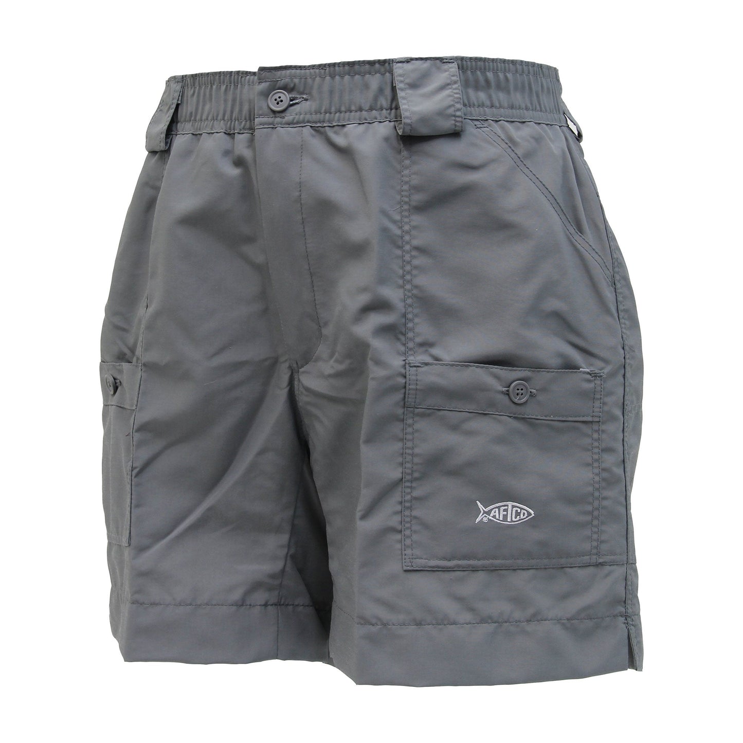 Mens Original Fishing Shorts by AFTCO - AFTCO