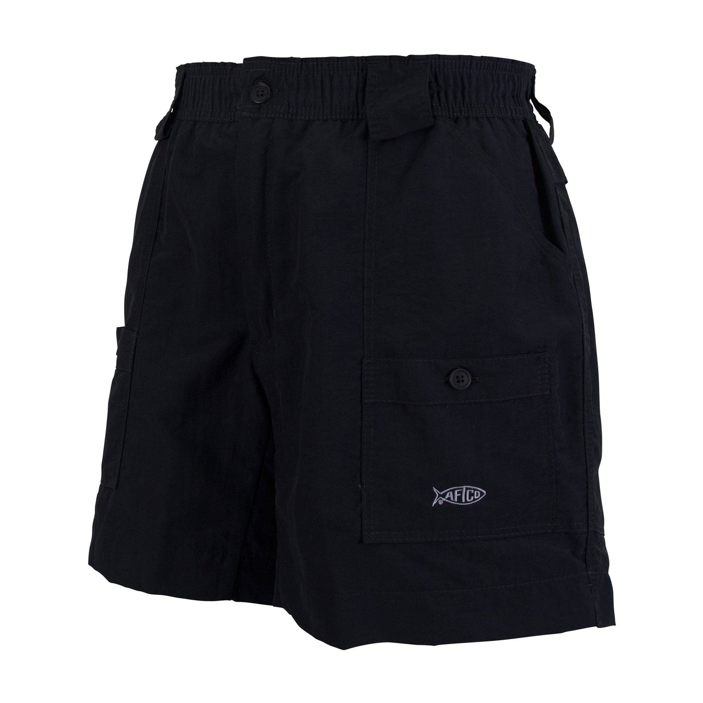 Mens Original Fishing Shorts by AFTCO - AFTCO