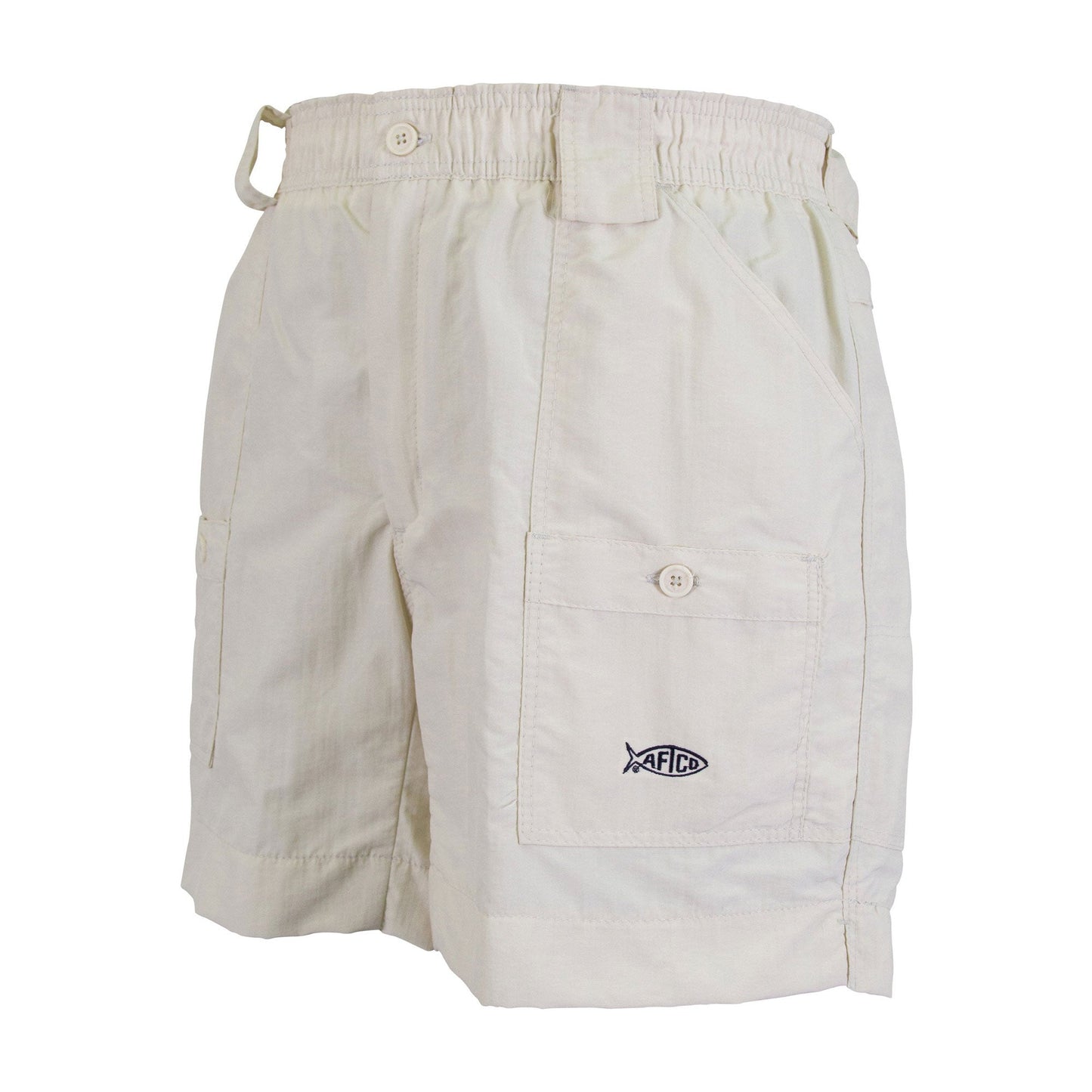 Mens Original Fishing Shorts by AFTCO - AFTCO