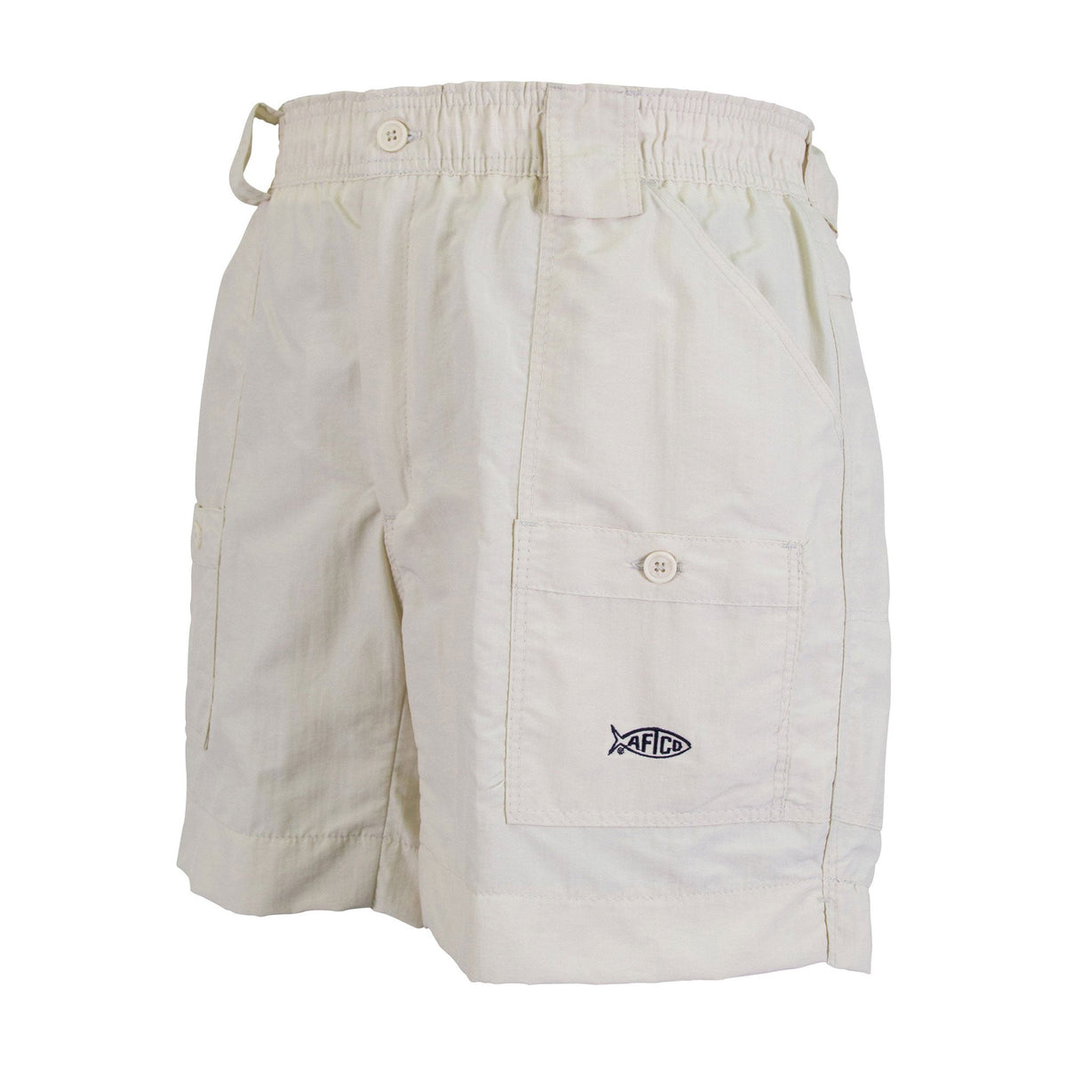 Mens Original Fishing Shorts by AFTCO - AFTCO