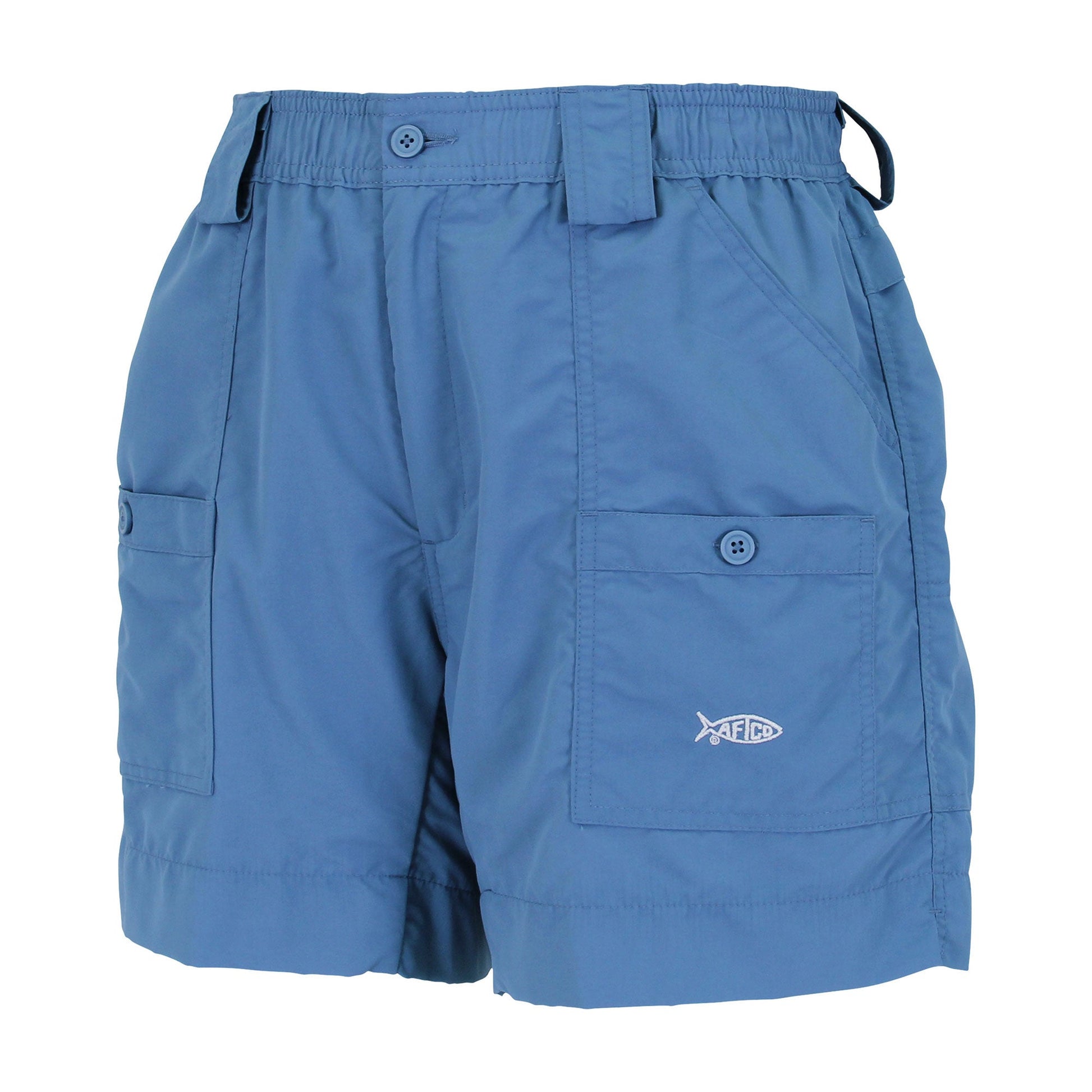 Mens Original Fishing Shorts by AFTCO - AFTCO