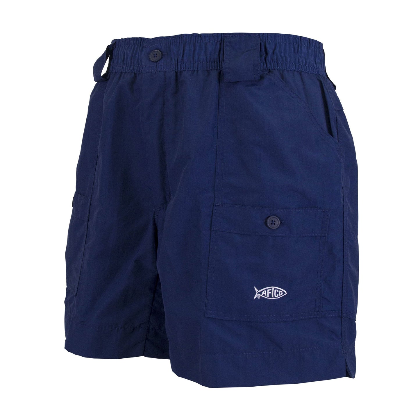 Mens Original Fishing Shorts by AFTCO - AFTCO