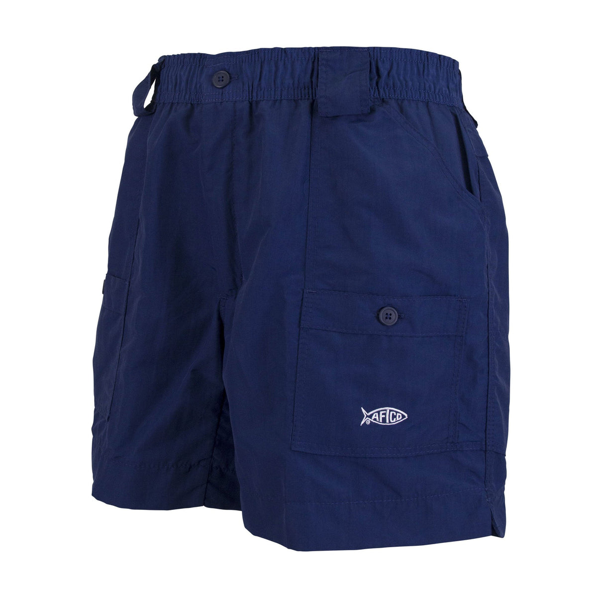 Mens Original Fishing Shorts by AFTCO - AFTCO