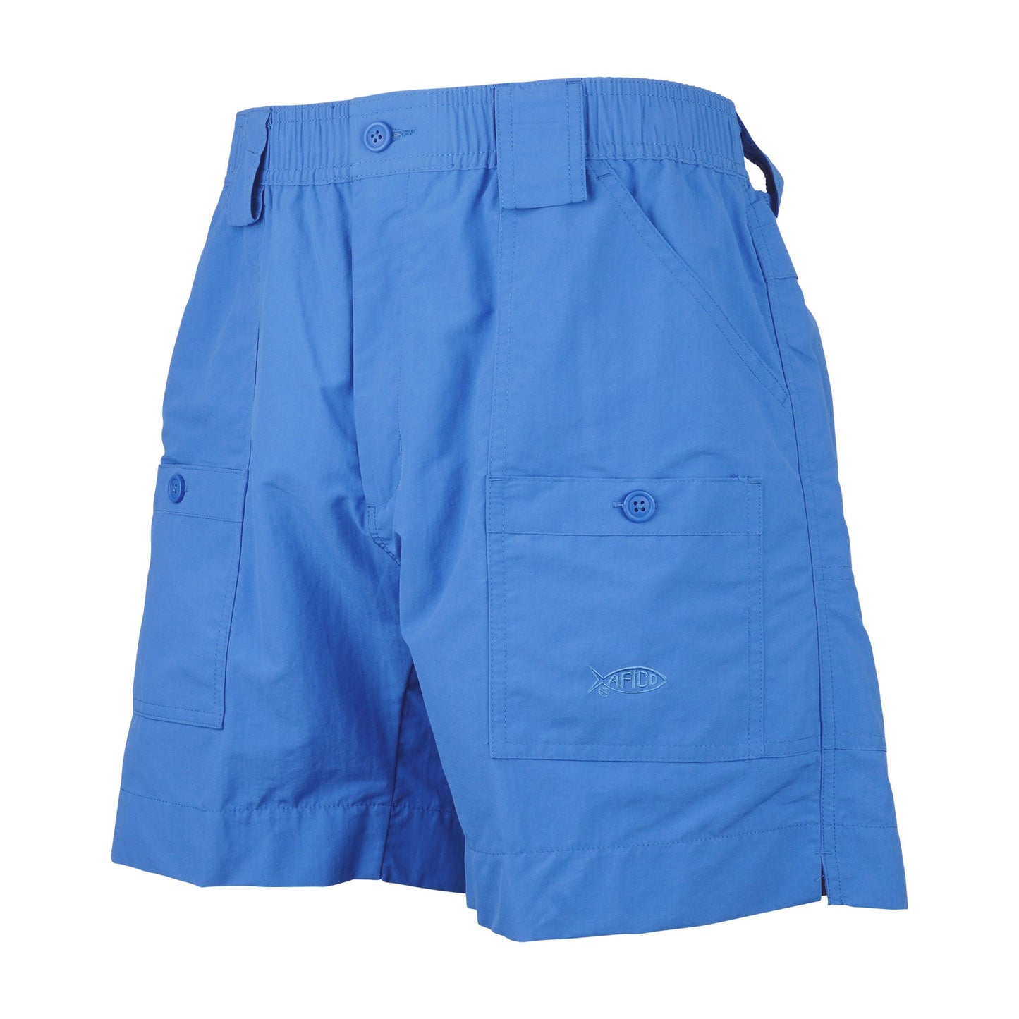 Mens Original Fishing Shorts by AFTCO - AFTCO