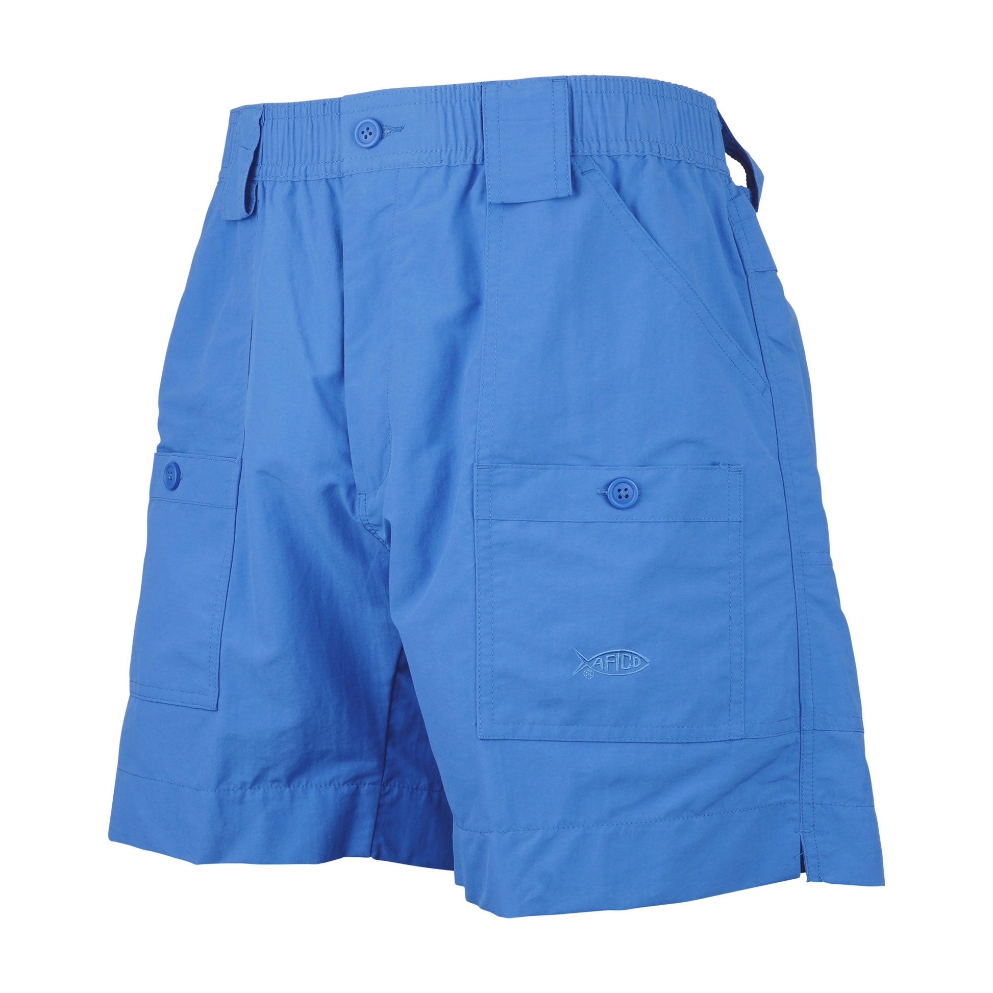 Mens Original Fishing Shorts by AFTCO - AFTCO