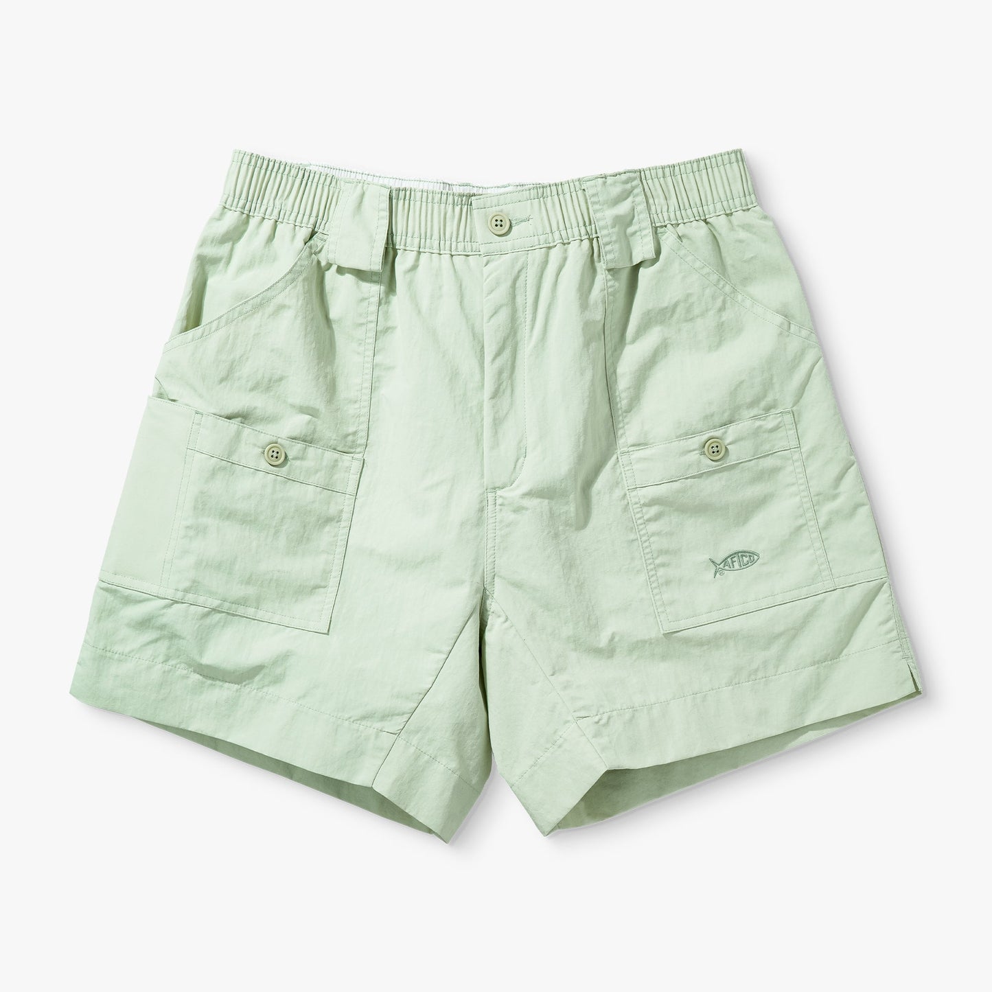 Mens Original Fishing Shorts by AFTCO - AFTCO