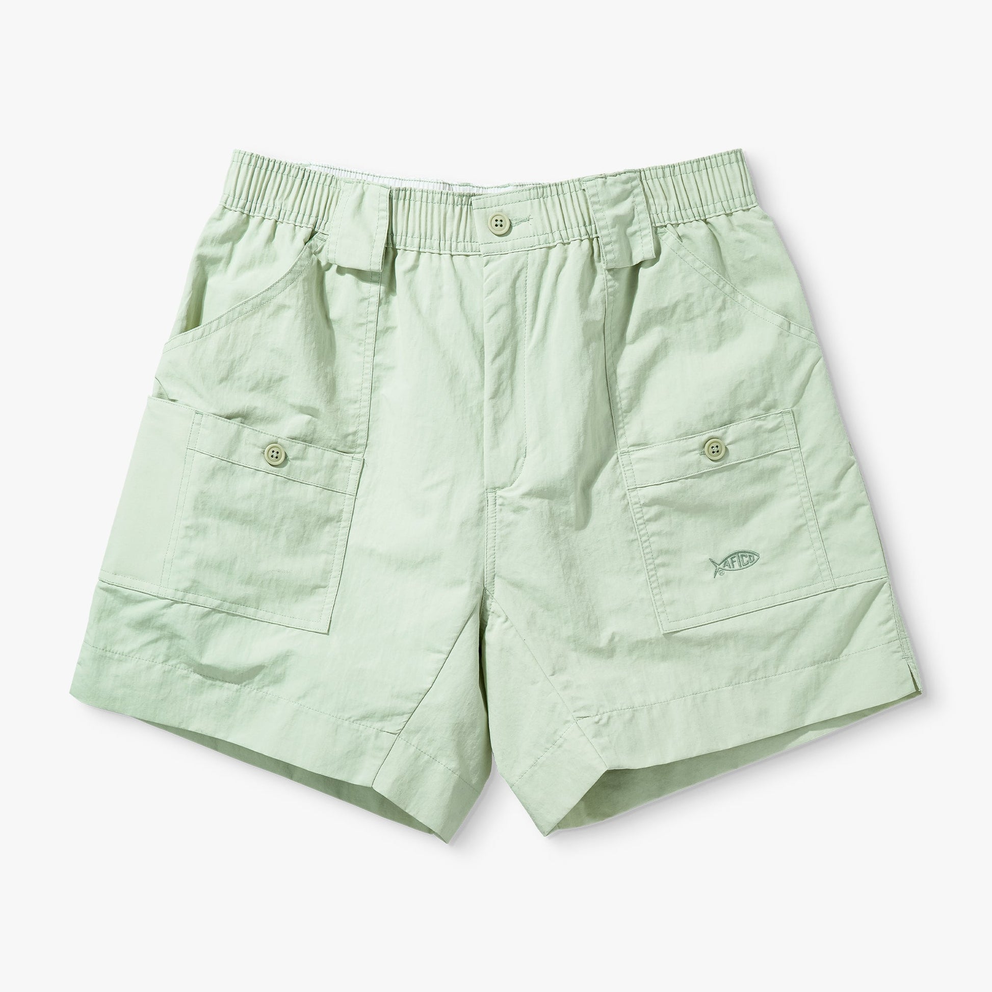 Mens Original Fishing Shorts by AFTCO - AFTCO