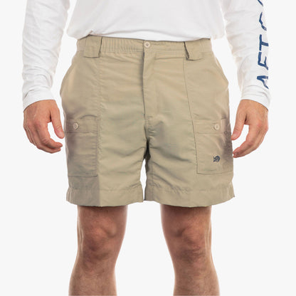 Mens Original Fishing Shorts by AFTCO - AFTCO