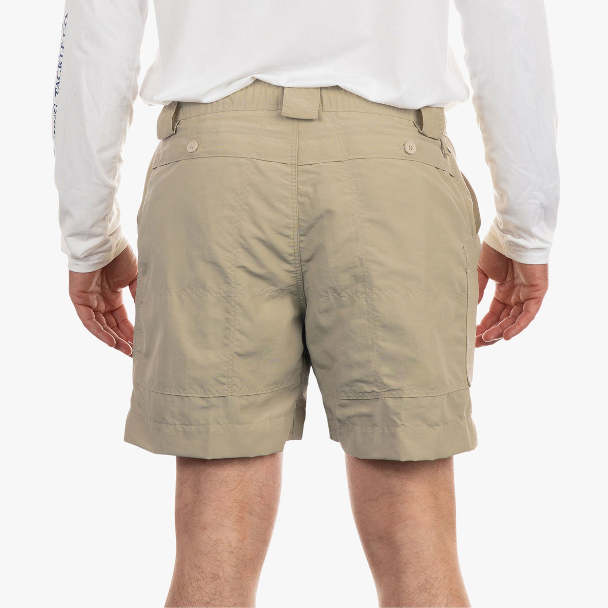 Mens Original Fishing Shorts by AFTCO - AFTCO