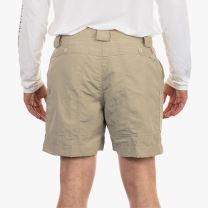 Mens Original Fishing Shorts by AFTCO - AFTCO
