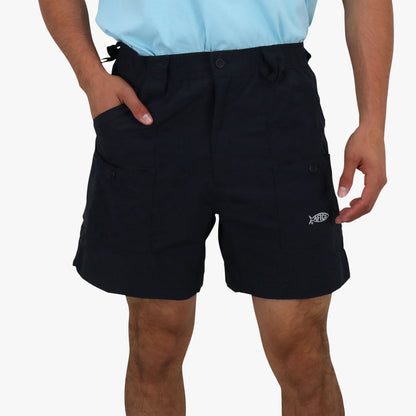 Mens Original Fishing Shorts by AFTCO - AFTCO