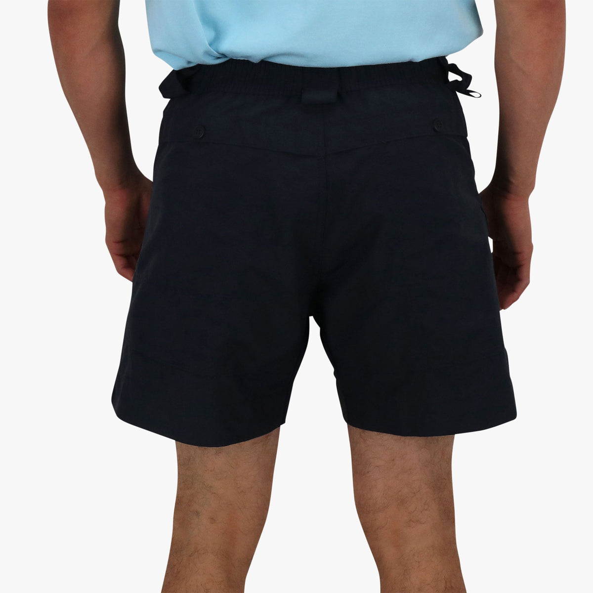 Mens Original Fishing Shorts by AFTCO - AFTCO