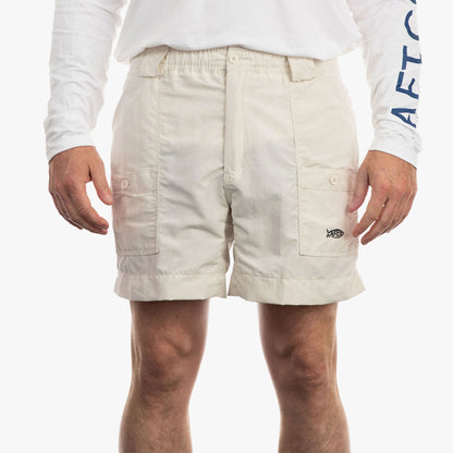 Mens Original Fishing Shorts by AFTCO - AFTCO
