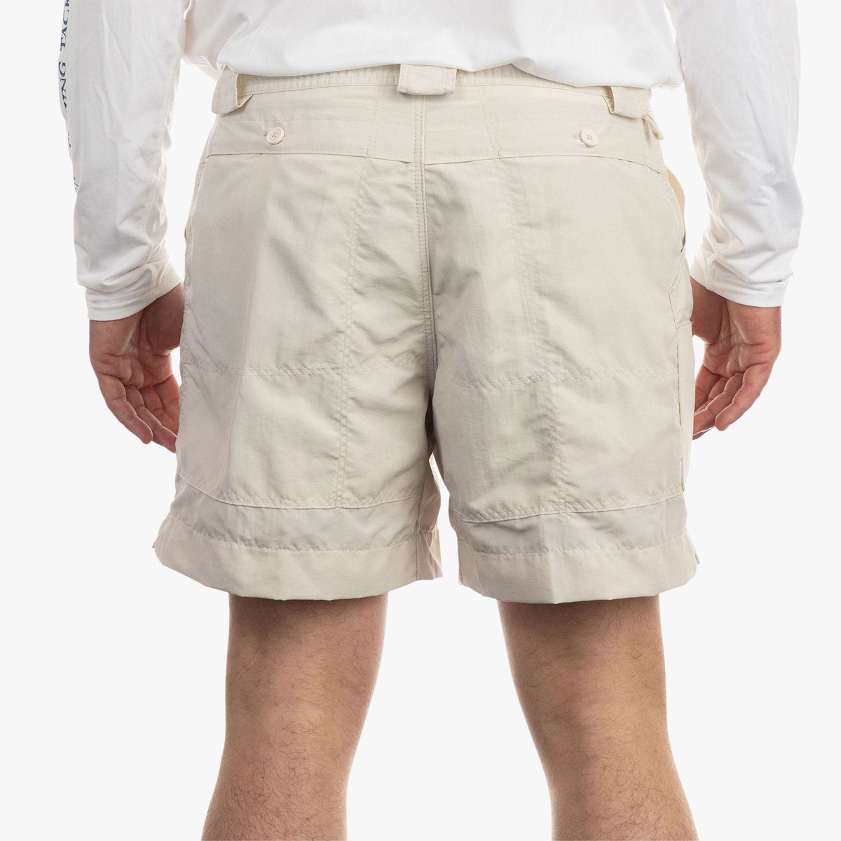 Mens Original Fishing Shorts by AFTCO - AFTCO