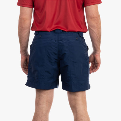 Mens Original Fishing Shorts by AFTCO - AFTCO