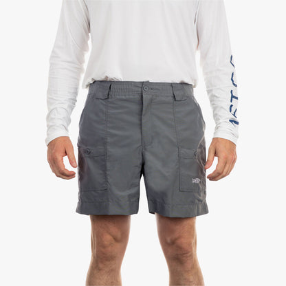 Mens Original Fishing Shorts by AFTCO - AFTCO
