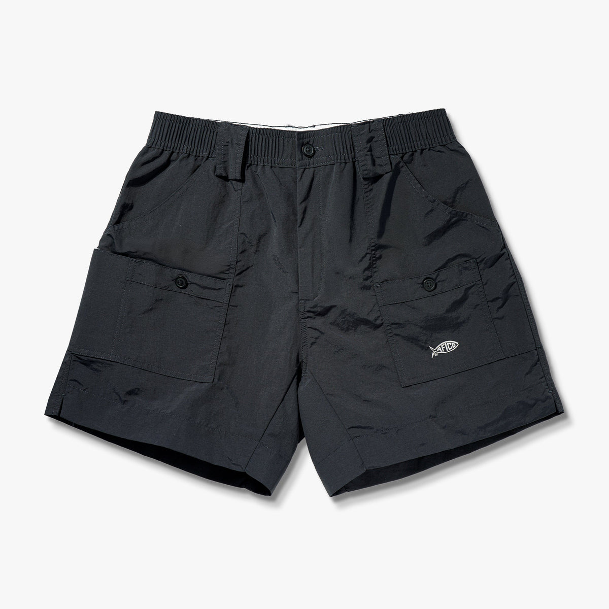 Mens Original Fishing Shorts by AFTCO - AFTCO