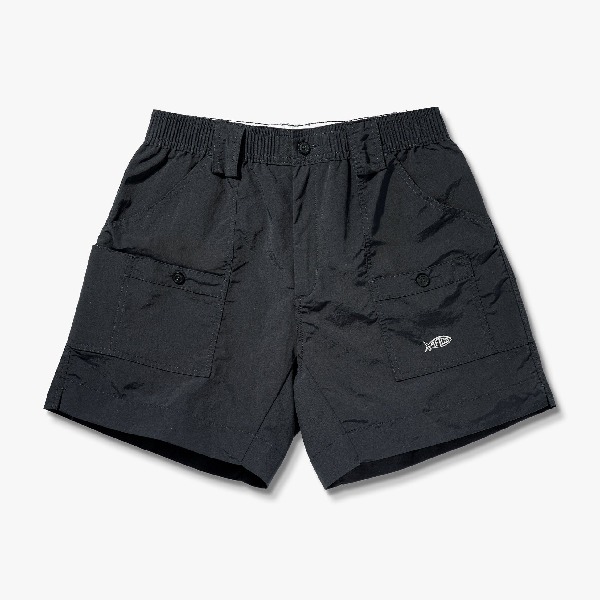Mens Original Fishing Shorts by AFTCO - AFTCO