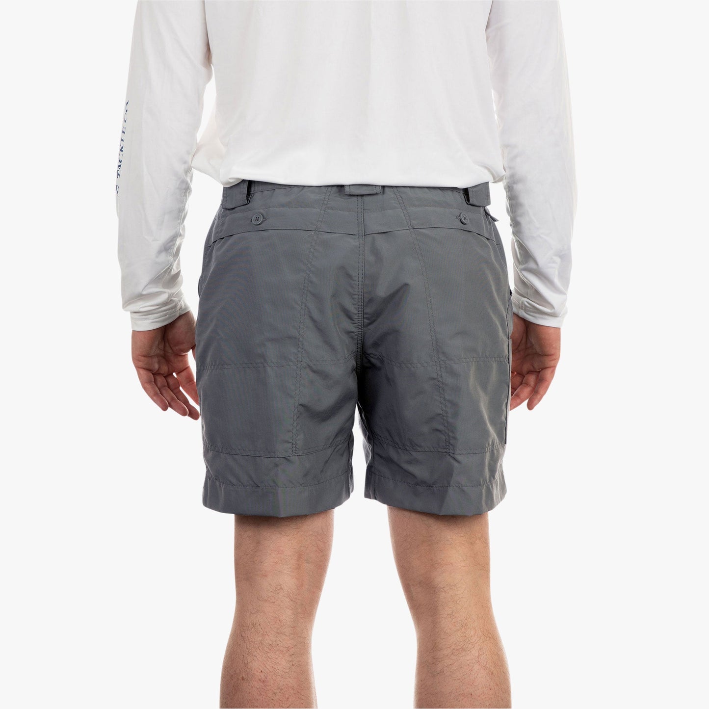Mens Original Fishing Shorts by AFTCO - AFTCO